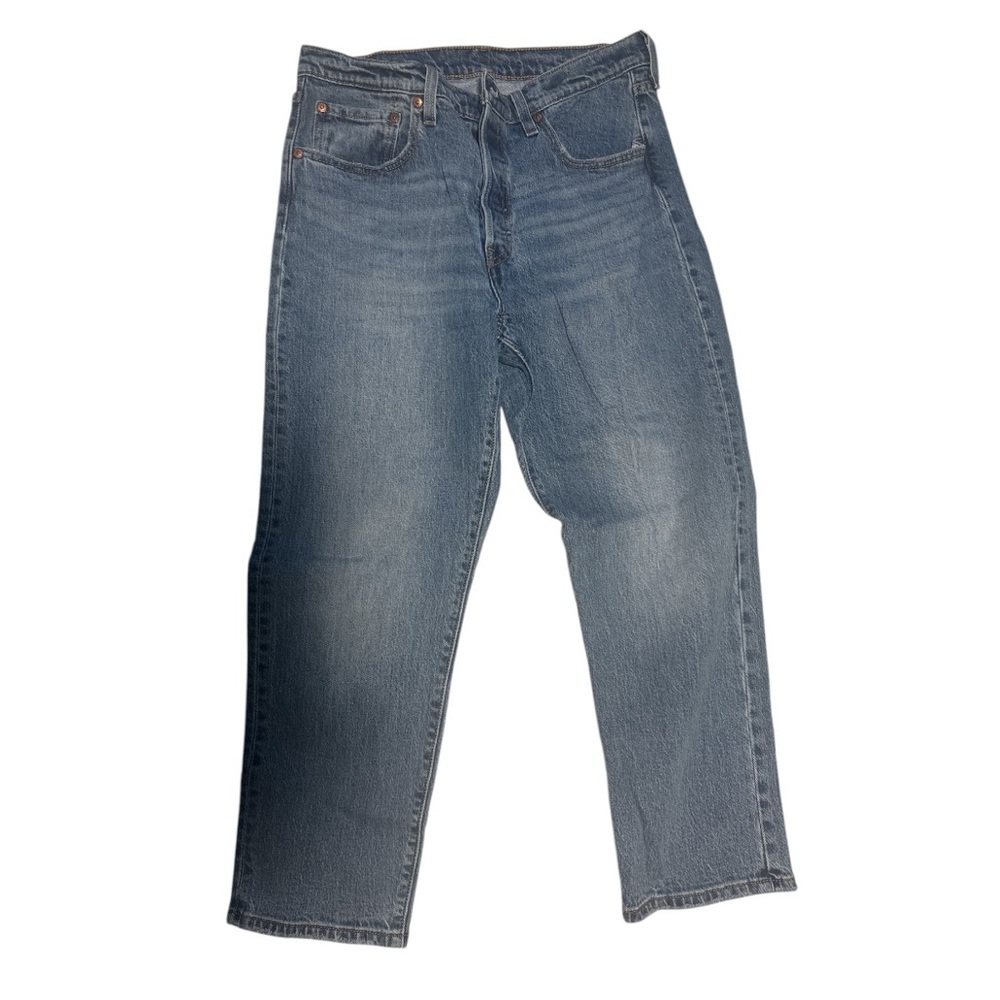 Levis 501 woman W31 X L26